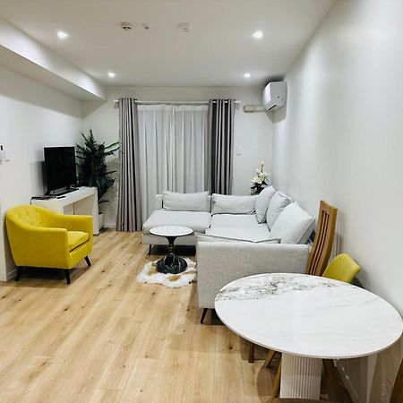 Otahuhu Town Centre Brand New Apartment 8B Auckland Esterno foto