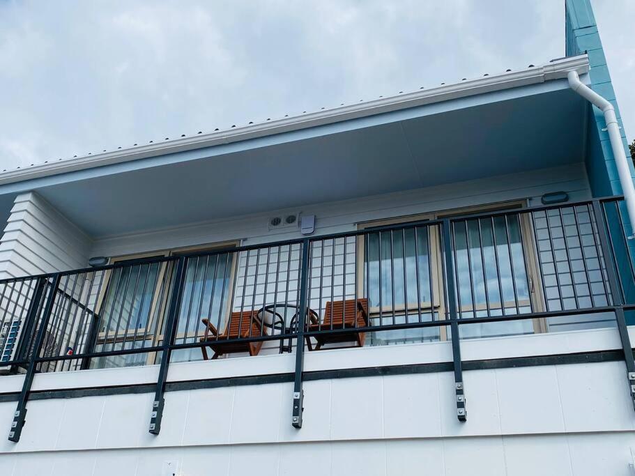 Otahuhu Town Centre Brand New Apartment 8B Auckland Esterno foto