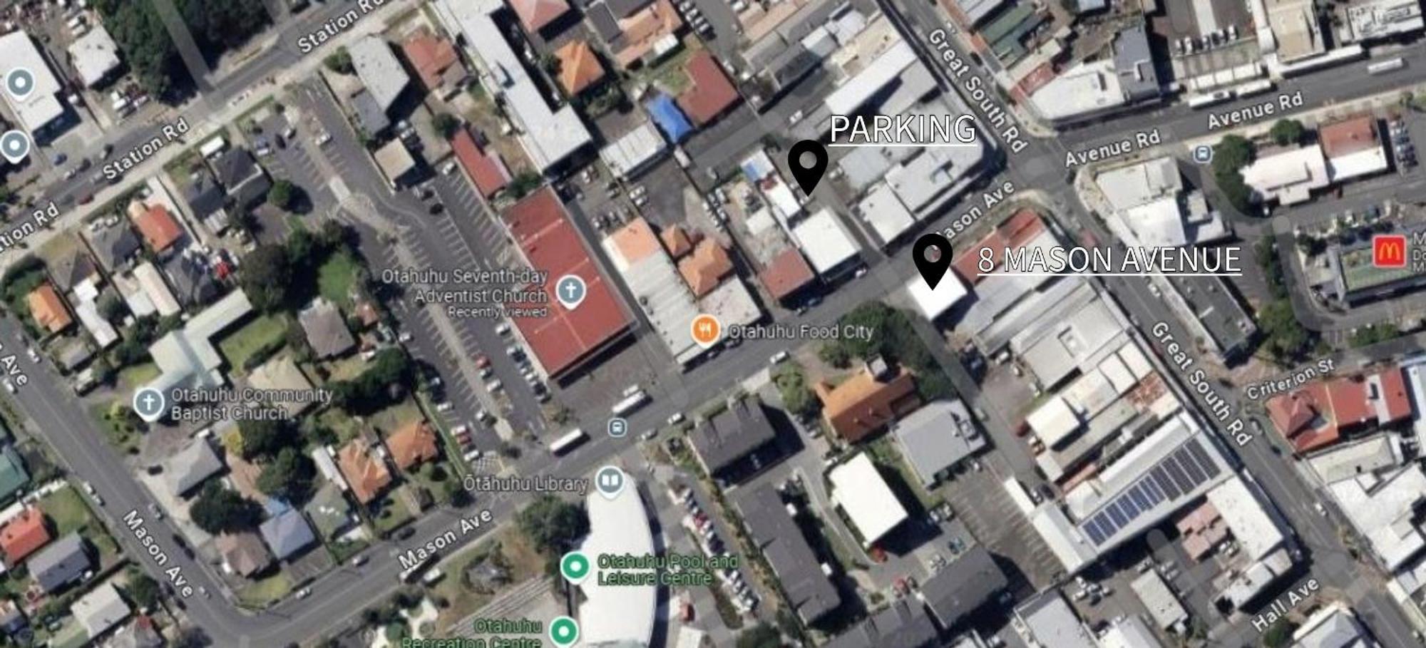 Otahuhu Town Centre Brand New Apartment 8B Auckland Esterno foto